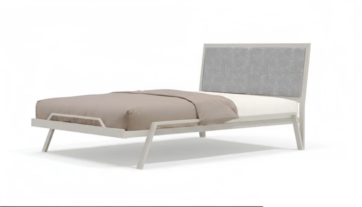 łóżko Oliwia kaszmir RAL DESIGN 0757010; poduchy lumi97.png